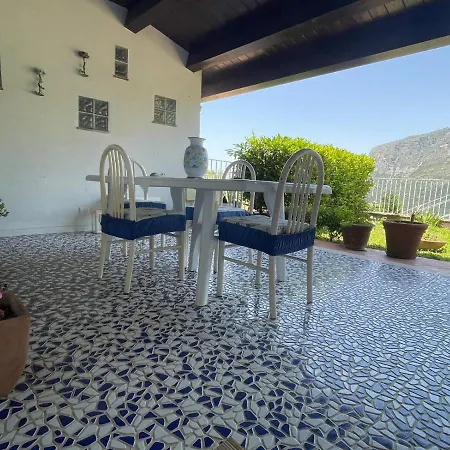 Casa vacanze Villabri