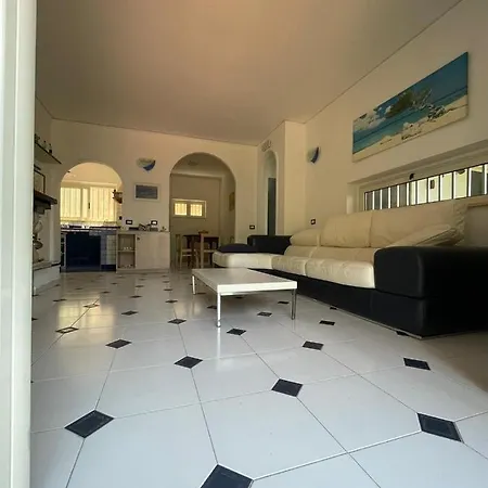 Villabri Casa vacanze