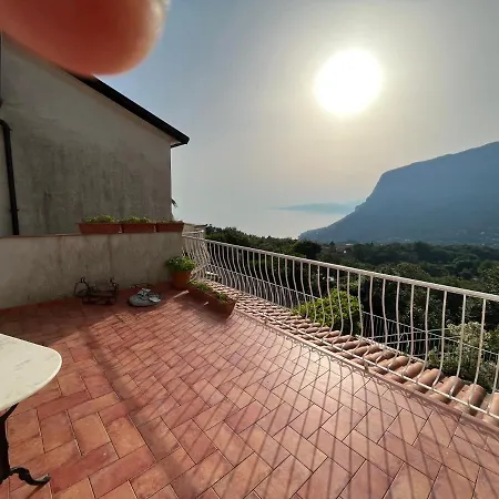 Villabri Casa vacanze