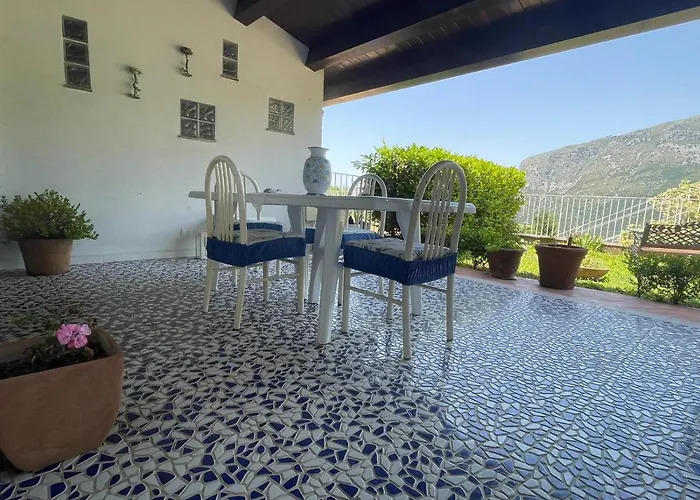 Casa vacanze Villabri