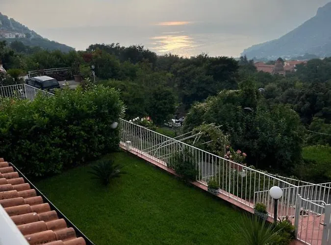 Casa vacanze Villabri Maratea