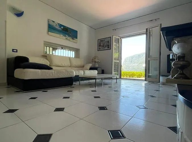 Villabri Casa vacanze