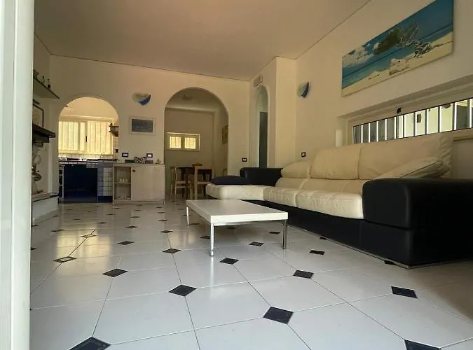 Villabri Casa vacanze