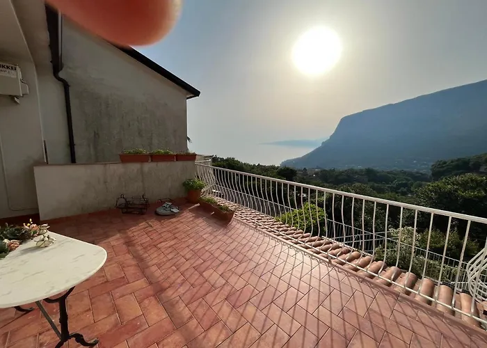 Villabri Casa vacanze