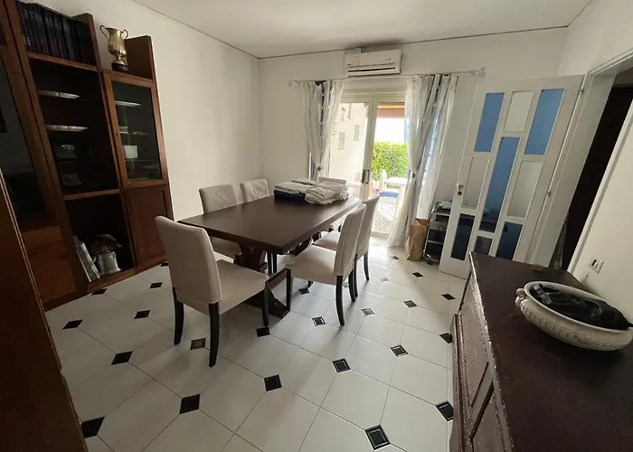 Villabri Casa vacanze Maratea