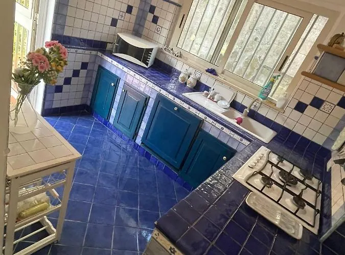 Casa vacanze Villabri