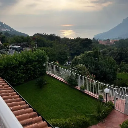 Holiday home Villabri Maratea