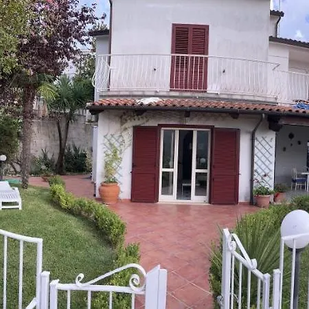 Casa vacanze Villabri *