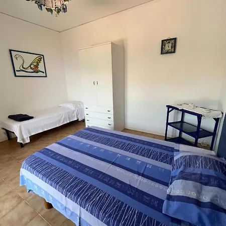 Villabri * Maratea