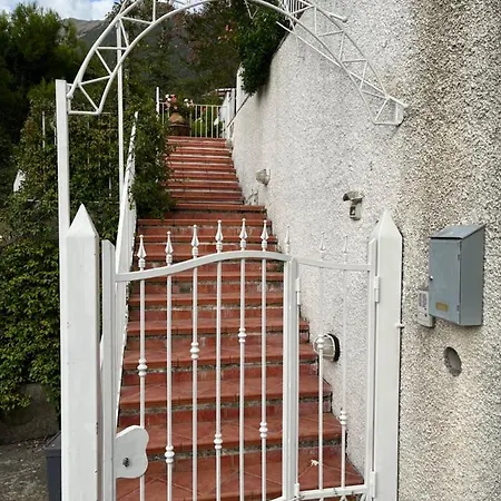 Villabri * Maratea