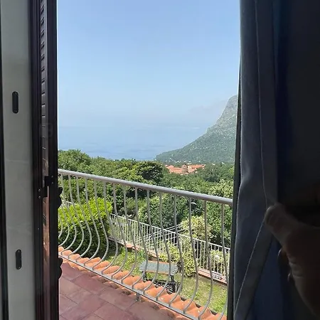 Villabri Vakantiehuis