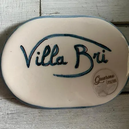 Casa vacanze Villabri *